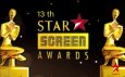 13th Star Screen Awards