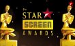 8th Star Screen Awards Hindi awards on STAR PLUS