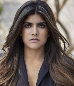 Ananya Birla Hindi Singer