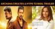 Archana Kalpathi Creates A Hype To Bigil Trailer! Tamil News