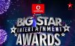 Big Star Entertainment Awards 2011 Hindi awards on STAR PLUS