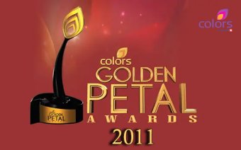 Golden Petal Awards 2011