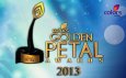 Golden Petal Awards 2013