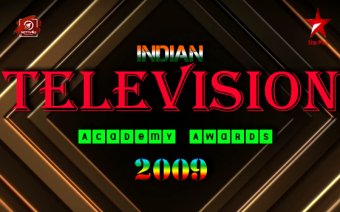 Indian Television Academy Awards 2009