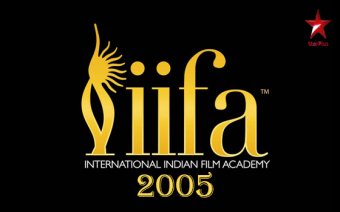 International Indian Film Academy Awards 2005