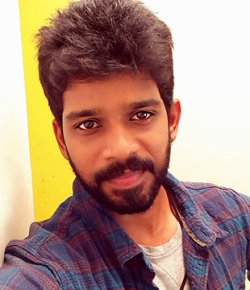 Kumaran Thangarajan Tamil Movie Actor