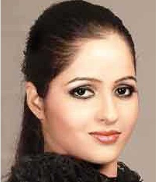 Hindi Movie Actress Lovely Joshi