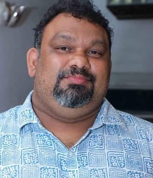 Telugu Director Mahesh Kathi