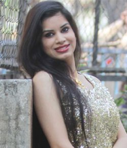 Shiba Bhardwaj Hindi Movie Actress