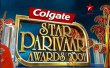 Star Parivaar Awards 2007 Hindi awards on STAR PLUS