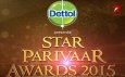 Star Parivaar Awards 2015