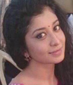 Upasana Haldar Hindi Movie Actress