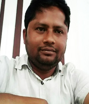Bengali Director Bijoy Jana