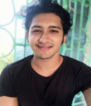 Bengali Actor Bipul Patra