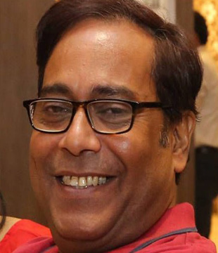 Bengali Actor Debshankar Haldar