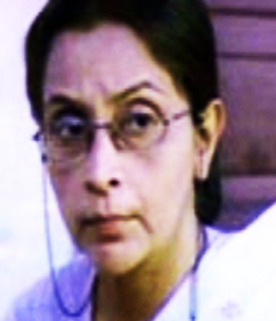 Bengali Tv Actress Papiya Sen