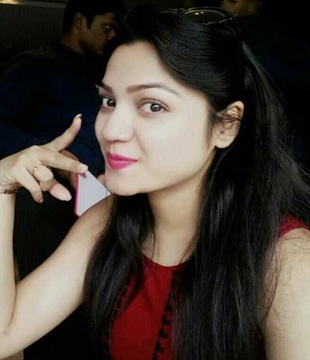 Bengali Tv Actress Ritu Rai Acharya