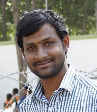 Telugu Executive Producer Sasi Duri