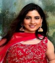 Simran Upadhyay Bengali TV-Actress