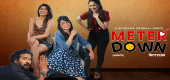 Meter Down - Hungama