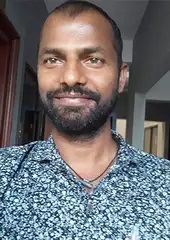 Malayalam Actor Pradeep Nalanda