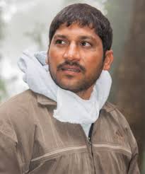Telugu Cinematographer Satish Mutyala