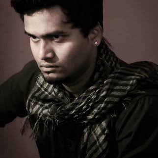 Tamil Cinematographer Sathish Natarajan