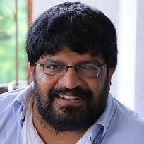 Telugu Director Satish Paramvedha