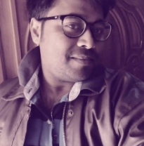 Tamil Singer Satish Saadhan