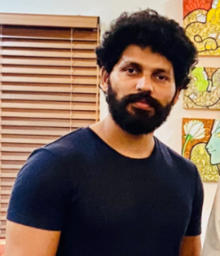 Anil Arka Telugu Movie Actor