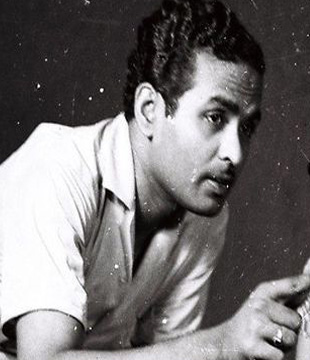 Sinhala Cinematographer M S Ananda