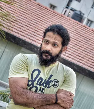 Kannada Movie Actor Raaj Charan Bhramavar