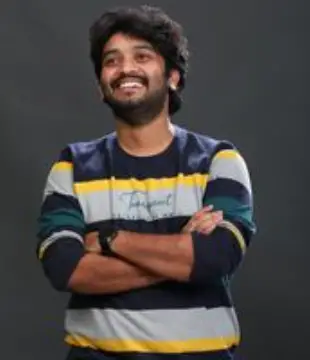 Hindi Director Ruthvik Yelagari