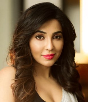 Parvatii Nair Tamil Movie Actress