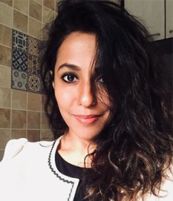 Pravishi Das Hindi Supporting Actress