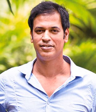 Hindi Director Ranjit M Tewari