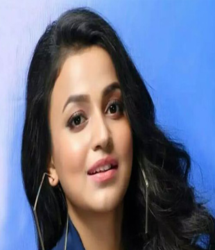 Bengali Tv Actress Annwesha Hazra