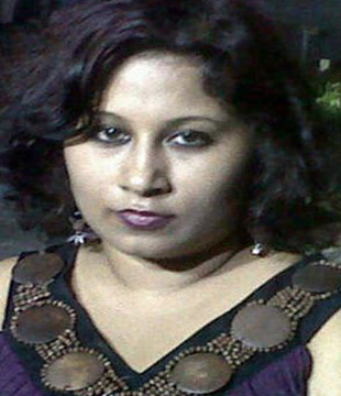 Bengali Director Paramita Munsi