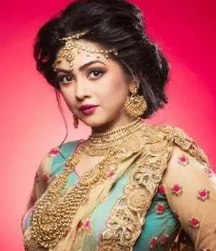 Bengali Tv Actress Payel De