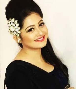 Bengali Tv Actress Pratyusha Paul