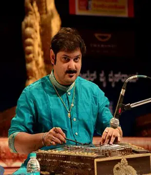 Bengali Music Composer Sandip Chatterjee