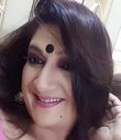 Swagata Mukherjee Bengali TV-Actress
