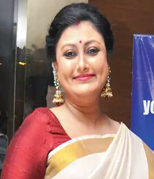 Bengali Tv Actress Tulika Basu