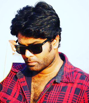 Bhojpuri Director Ajay Srivastava