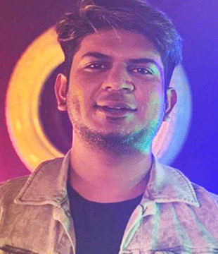 Bengali Music Composer Arindom Chatterjee