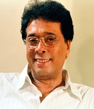 Assamese Actor Biju Phukan