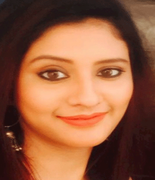 Bengali Tv Actress Jaieta Sen