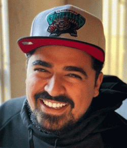 Kashif Pasta Punjabi Director