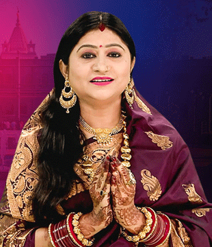 Odia Singer Namita Agrawal