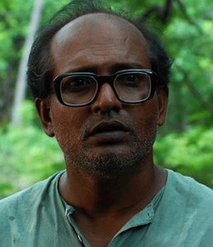 Bengali Actor Sankar Debnath